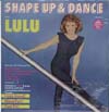 Cover: Lulu - Shape Up And Dance With Lulu (mit Booklet)