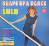 Cover: Lulu - Shape Up And Dance With Lulu