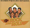 Cover: Frankie Lymon & The Teenagers - The Story of Rock And Roll