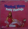 Cover: Manfred Mann - Pretty Flamingo