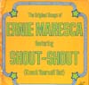 Cover: Ernie Maresca - The Original Songs Of Ernie Maresca featuring Shout Shout