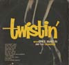 Cover: Spike Marlin and The Thunders - Twistin