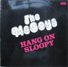 Cover: McCoys, The - Hang On Sloopy (Sampler)