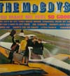 Cover: The McCoys - You Make Me Feel So Good