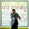 Cover: Gene McDaniels - Tower Of Strenght