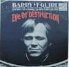 Cover: Barry McGuire - Eve Of Destruction