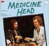 Cover: Medicine Head - Medicine Head