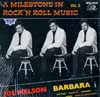 Cover: Joe Melson - Barbara