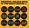Cover: Mercury Sampler - Original Golden Hits Of The Great Groups Vol. I
