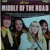 Cover: Middle Of The Road - It´s Te Middle Of the Road