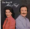 Cover: Miki And Griff - The Best of Miki and Griff (DLP)