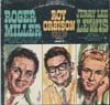 Cover: Various Artists of the 60s - Roger Miller, Roy Orbison, Jerry Lee Lewis