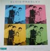 Cover: Elvis Presley, Jerry Lee Lewis, Johnny Cash (Million Dollar Quartedtt) - The Million Dollar Quartett LP (RI)