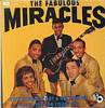 Cover: The Miracles (with Smokey Robinson) - The Fabulous Miracles
