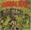 Cover: Hank Mizell - Jungle Rock