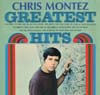 Cover: Chris Montez - Greatest Hits
