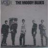 Cover: Moody Blues, The - The Beginning Vol. 1