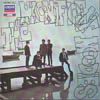 Cover: The Moody Blues - The Magnificent Moodies