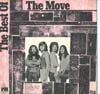 Cover: The Move (Roy Wood) - The Best of The Move