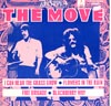 Cover: The Move (Roy Wood) - The Move  (Maxie 45 RPM)