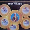 Cover: Rick Nelson - Golden Greats of Rick Nelson