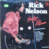Cover: Rick Nelson - The Singles 1963 - 1974