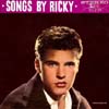 Cover: Rick Nelson - Songs By Ricky