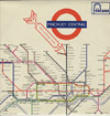 Cover: The New Vaudeville Band - Finchley Central