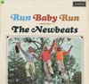 Cover: The Newbeats - Run Baby Run