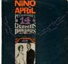Cover: Nino Tempo & April Stevens - Present 14 chansons inoubliables