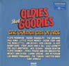 Cover: Oldies But Goodies - Oldies But Goodies - The Golden Era Of Hits (DP)