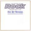 Cover: Various Artists of the 60s - One Hit Wonders (DLP)