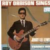 Cover: Various Artists of the 60s - Roy Orbison Sings + Jerry Lee Lewis und Tommy Roe