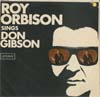 Cover: Roy Orbison - Roy Orbison Sings Don Gibson