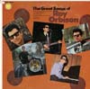 Cover: Orbison, Roy - The Great Songs of Roy Orbison