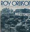 Cover: Roy Orbison - Milestones
