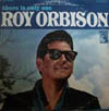Cover: Roy Orbison - There Is Only One