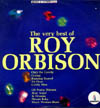 Cover: Roy Orbison - The Very Best Of Roy Orbison