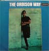 Cover: Orbison, Roy - The Orbison Way