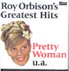 Cover: Roy Orbison - Greatest Hits