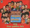 Cover: Various GB-Artists - Original Artists Sing Their Golden Hits