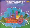 Cover: SUN Sampler - Original Memphis Rock & Roll Vol. 1