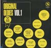 Cover: Original Oldies (Springboard) -  Original Oldies Vol. 1