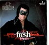 Cover: Orion (Jimmy Ellis) - Fresh