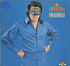 Cover: Orion (Jimmy Ellis) - Reborn