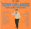 Cover: Tony Orlando - Hits And Rarities