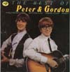 Cover: Peter & Gordon - The Best of Peter & Gordon
