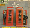 Cover: Peter & Gordon - In Touch With