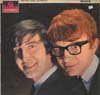 Cover: Peter & Gordon - Peter and Gordon