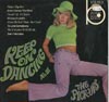 Cover: The Pick-Ups - Keep On Dancing No. III